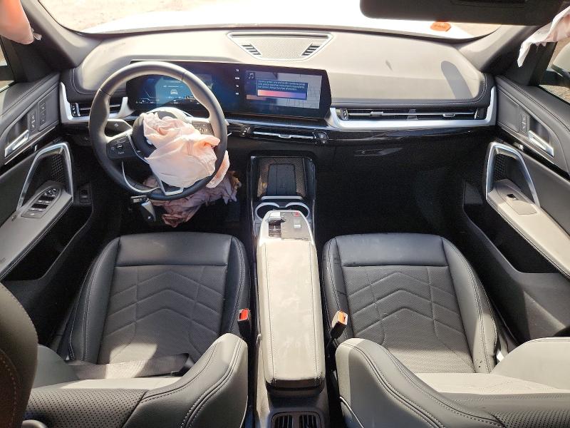 صورة رقم 8 من المزاد - 2026 BMW X1 مع VIN WBX73EF02T5731596