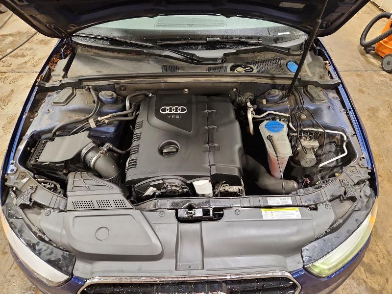 Фото 11 с аукциона – 2015 AUDI A4 с VIN WAUHFAFL3FN019756