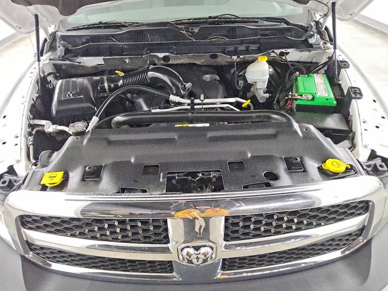 Снимка 12 от търг – 2013 RAM 1500 с VIN 1C6RR7KT6DS612816
