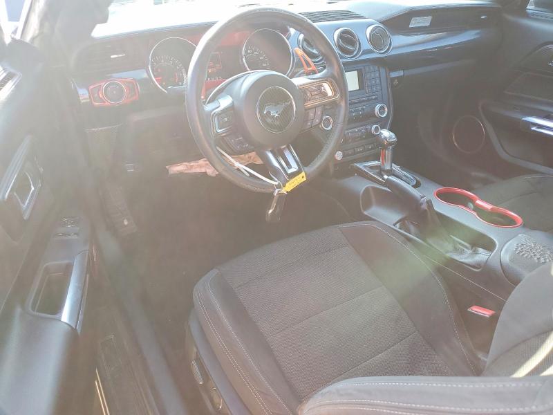 Photo 8 from auction – 2015 FORD MUSTANG with VIN 1FA6P8AM1F5311458