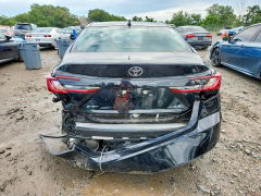 Photo 6 from auction – 2026 TOYOTA CAMRY with VIN 4T1DAACK4TU213575