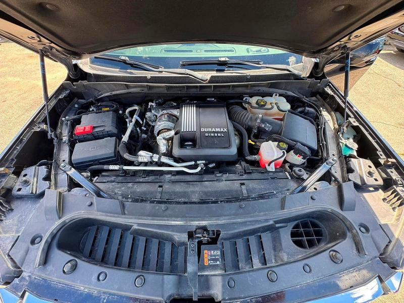 Photo 7 from auction – 2022 GMC YUKON with VIN 1GKS2BKT7NR237808