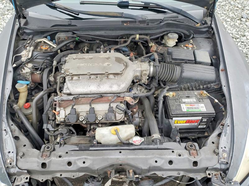 Снимка 11 от търг – 2006 HONDA ACCORD с VIN 1HGCM66546A032915