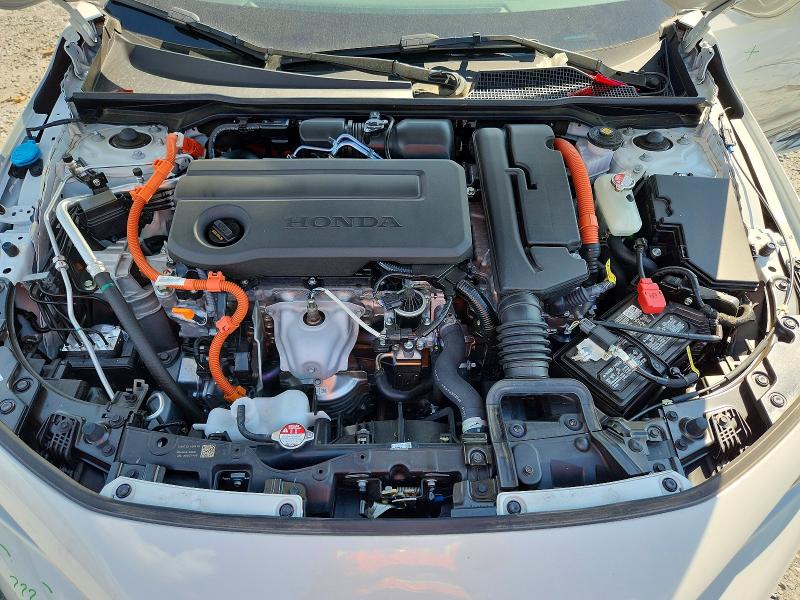 Photo 11 from auction – 2026 HONDA CIVIC with VIN 2HGFE4F87TH309157
