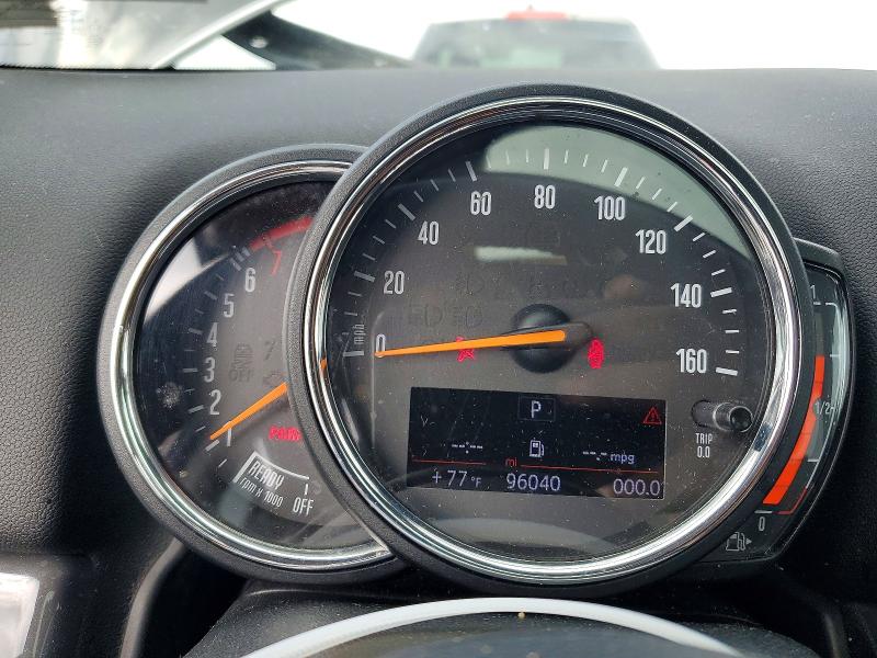 Photo 9 from auction – 2018 MINI COOPER with VIN WMZYS7C39J3F44446