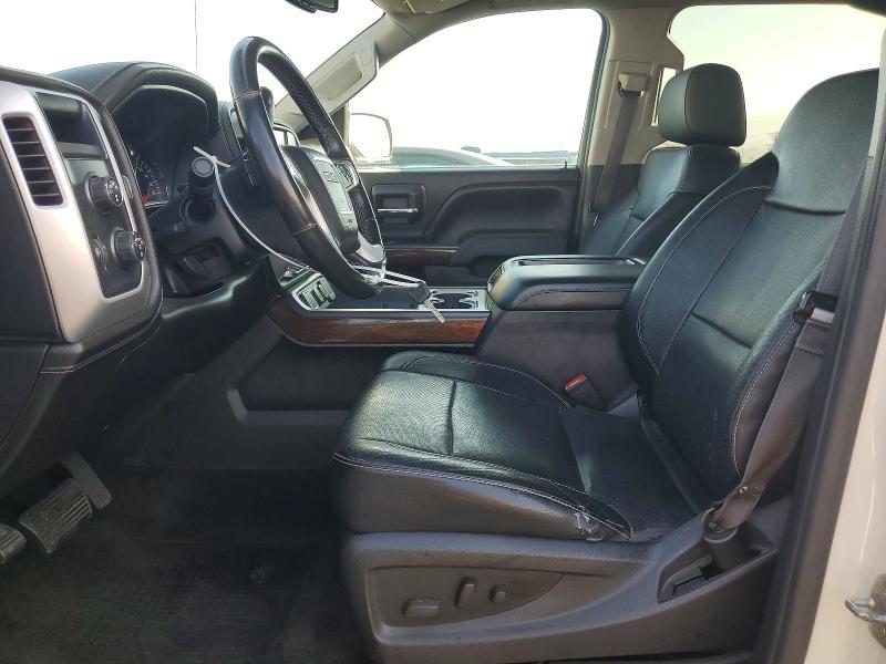 Photo 7 from auction – 2014 GMC SIERRA with VIN 3GTU2VEC2EG530212