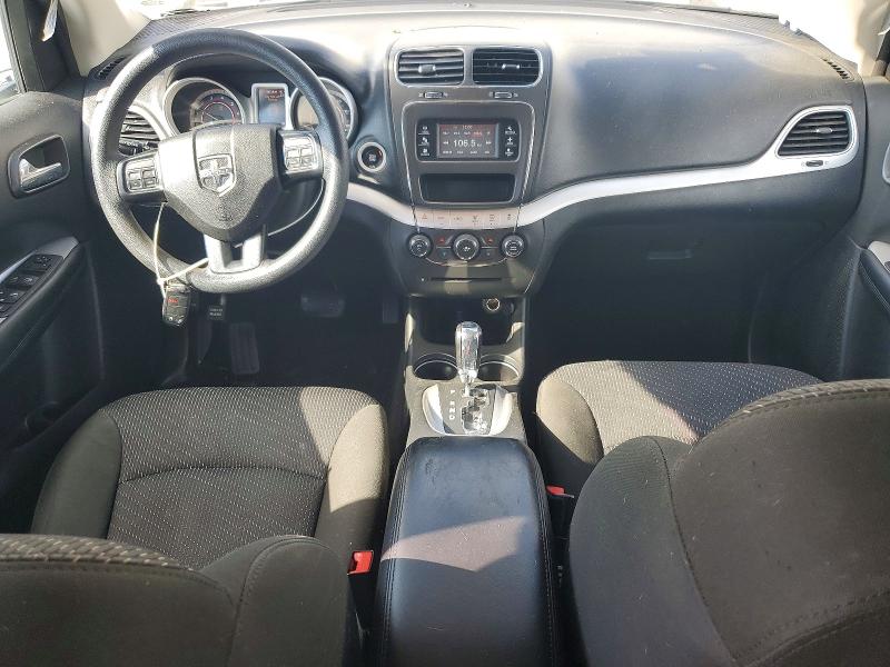 Photo 8 from auction – 2020 DODGE JOURNEY with VIN 3C4PDCAB4LT243466