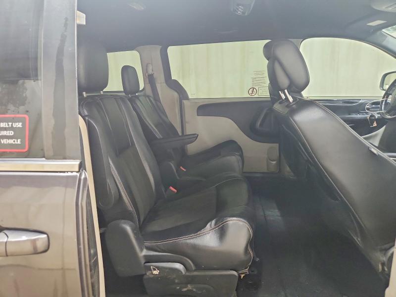 Photo 11 from auction – 2019 DODGE GRAND CARAVAN with VIN 2C4RDGCG9KR771126