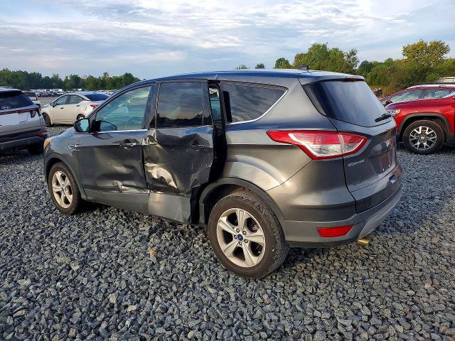 صورة رقم 2 من المزاد - 2015 FORD ESCAPE مع VIN 1FMCU9GX6FUC09846
