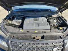 Zdjęcie 12 z aukcji – 2016 LAND ROVER RANGE ROVER z VIN SALGS2PF3GA317590