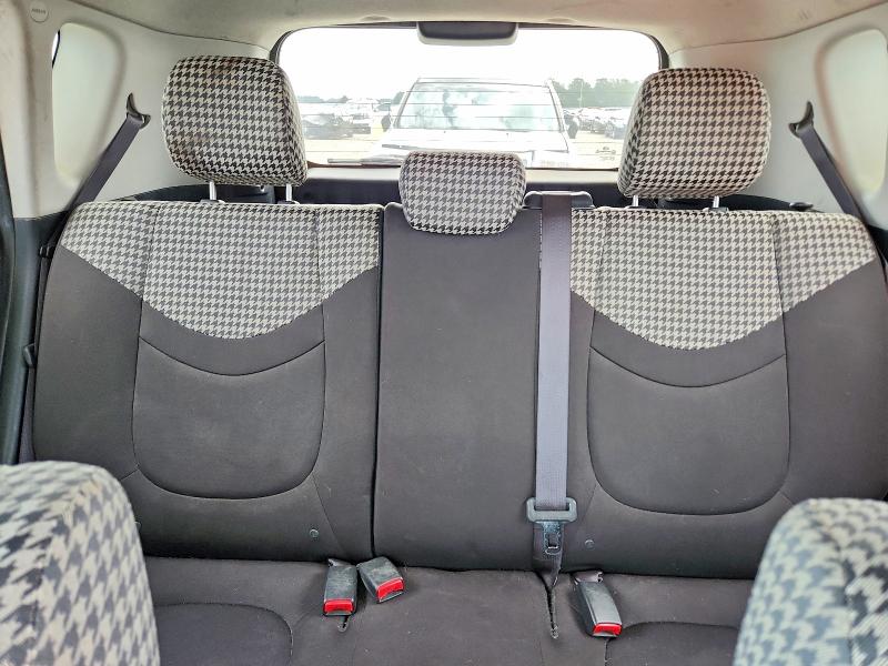 Foto 10 de la subasta – 2012 KIA SOUL con VIN KNDJT2A68C7461534