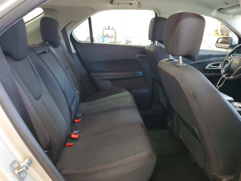 Photo 11 from auction – 2013 CHEVROLET EQUINOX with VIN 2GNFLCEK1D6258576