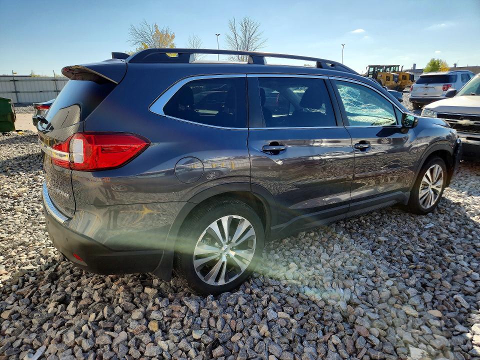صورة رقم 3 من المزاد - 2021 SUBARU ASCENT مع VIN 4S4WMAHD9M3452623