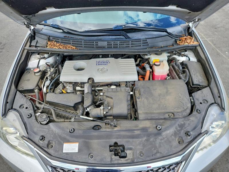 Photo 11 from auction – 2015 LEXUS CT with VIN JTHKD5BH1F2246631