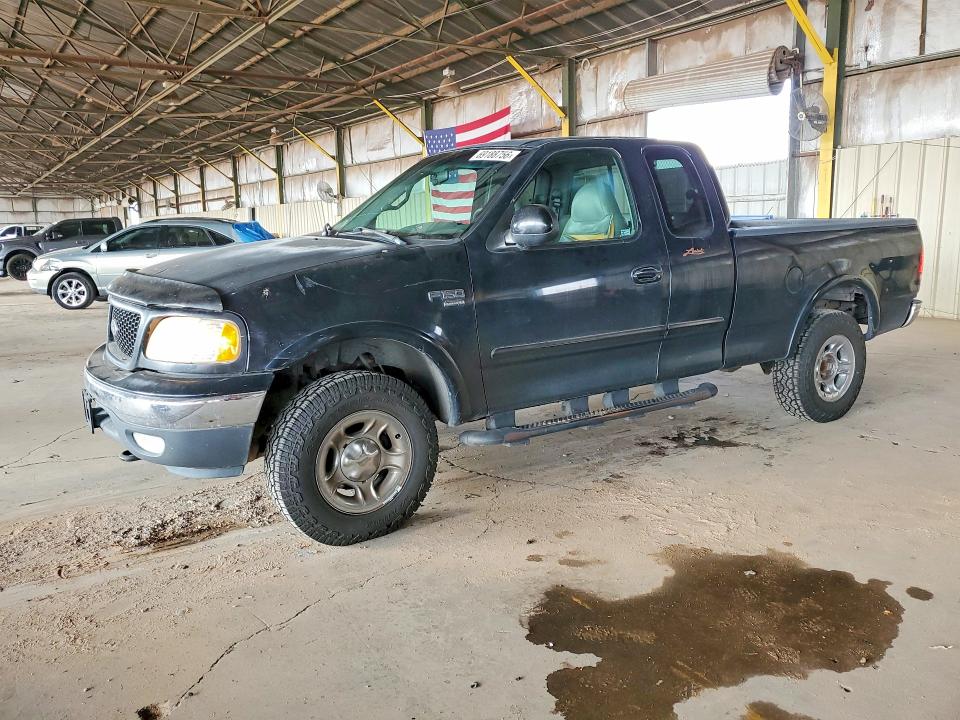 1999 FORD F150 - Търг №69188756
