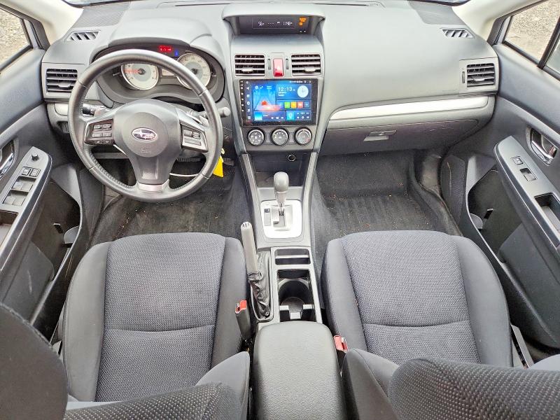 Foto 8 de la subasta – 2013 SUBARU IMPREZA con VIN JF1GPAE60D2882316