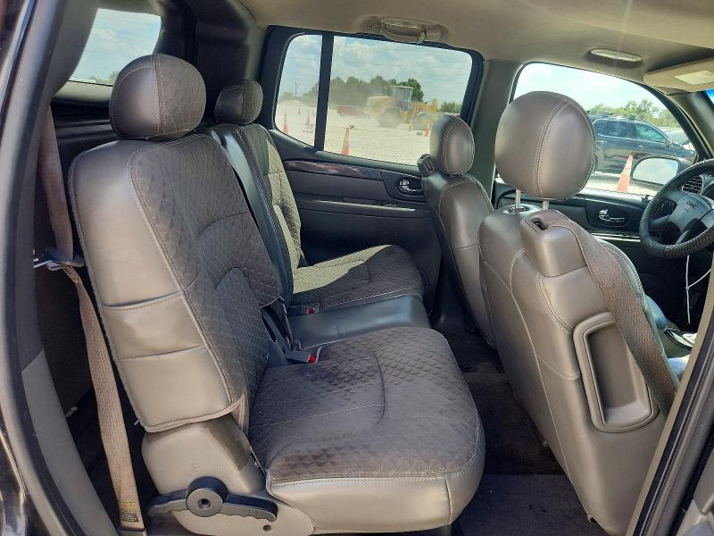 Zdjęcie 11 z aukcji – 2004 GMC ENVOY z VIN 1GKES12S646187384