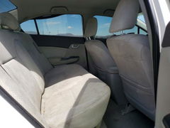 Foto 10 de la subasta – 2012 HONDA CIVIC con VIN JHMFB4F25CS007876