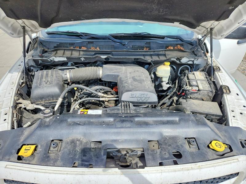 Photo 11 from auction – 2014 RAM 1500 with VIN 1C6RR7FG3ES443563
