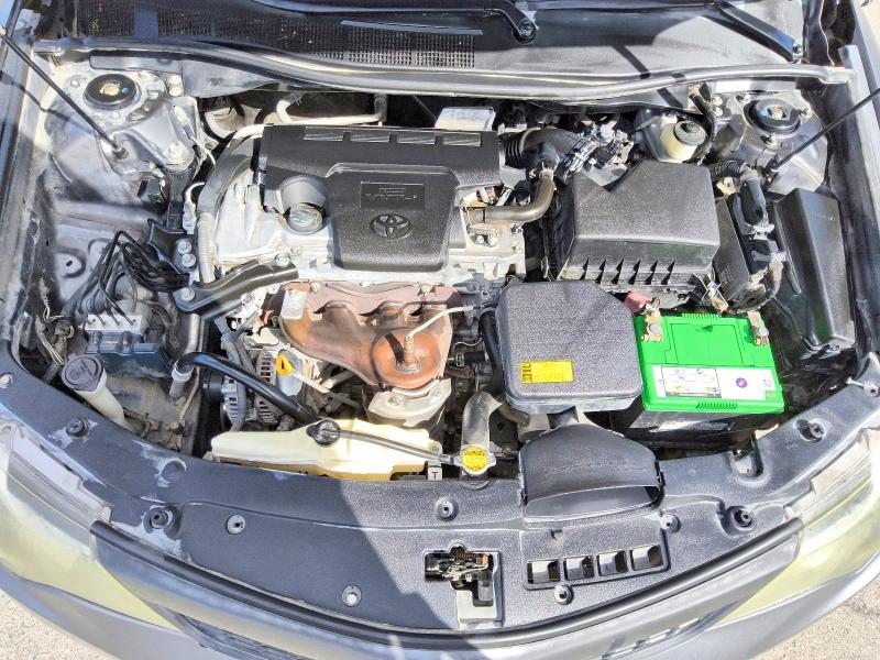 Photo 11 from auction – 2012 TOYOTA CAMRY with VIN 4T1BF1FK6CU104300