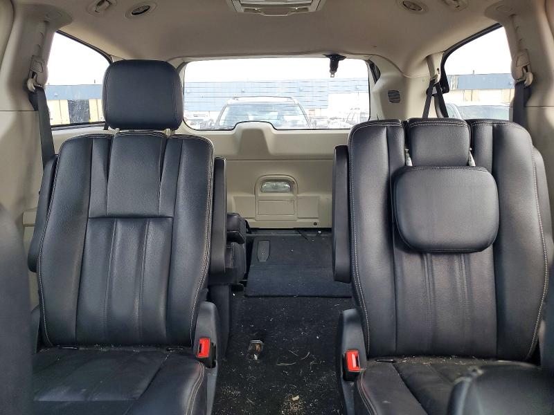 Снимка 10 от търг – 2016 CHRYSLER TOWN & COUNTRY с VIN 2C4RC1BG5GR212519