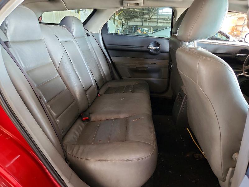 Photo 10 from auction – 2005 DODGE MAGNUM with VIN 2D4FV48V85H129600