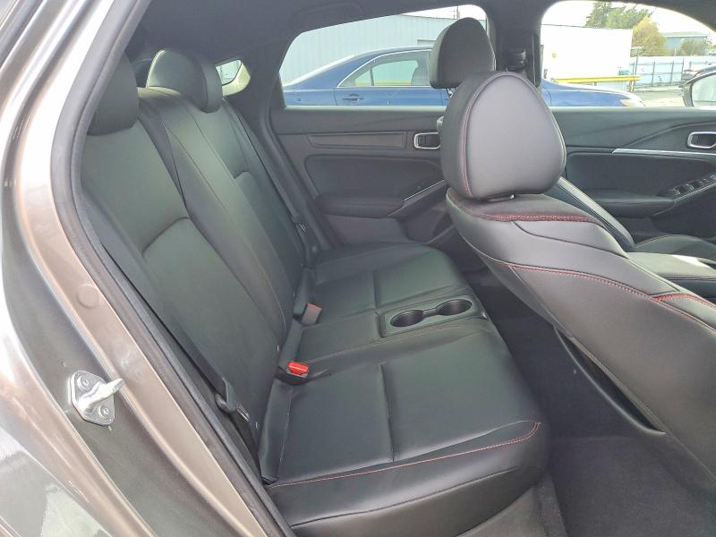 Photo 10 from auction – 2024 ACURA INTEGRA with VIN 19UDE5G95RA002050