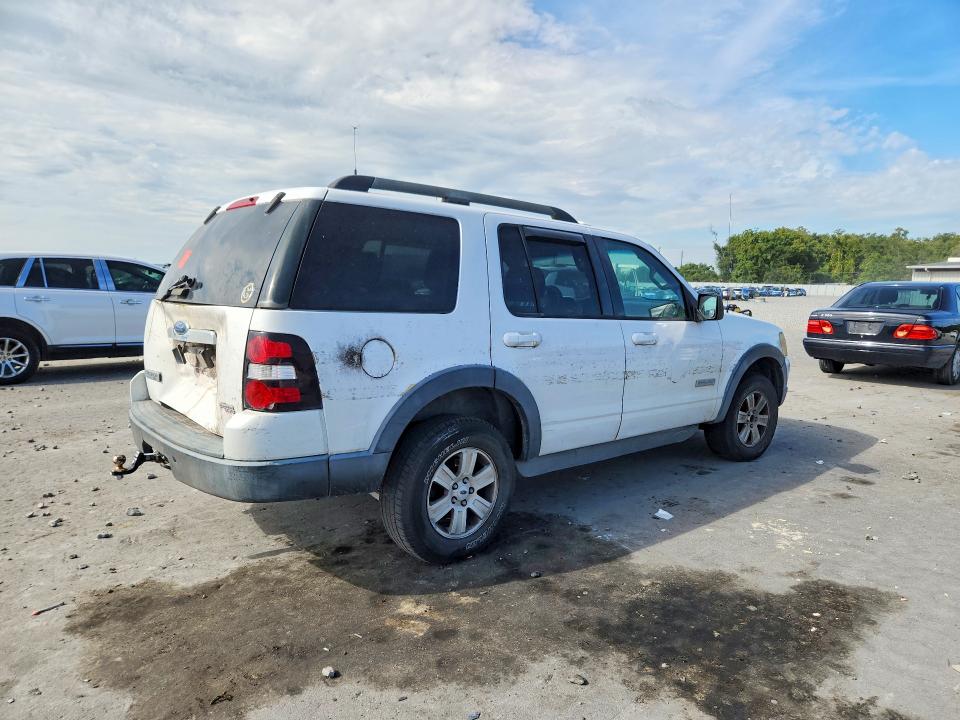 Photo 3 from auction – 2007 FORD EXPLORER with VIN 1FMEU73E17UA97136