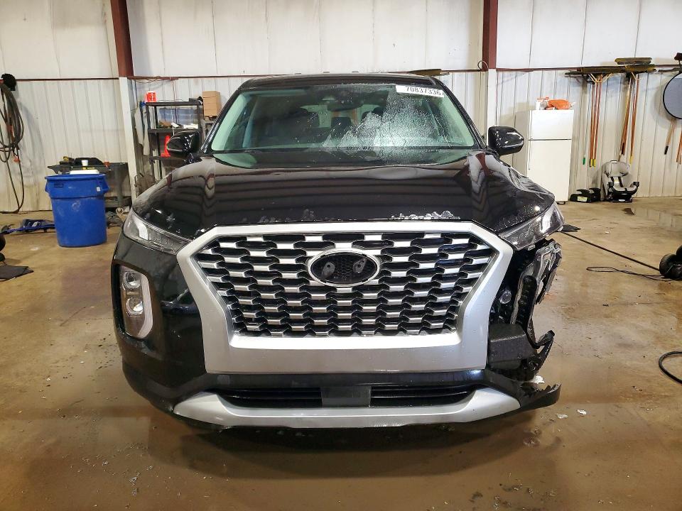 Снимка 5 от търг – 2022 HYUNDAI PALISADE с VIN KM8R1DHE8NU471157