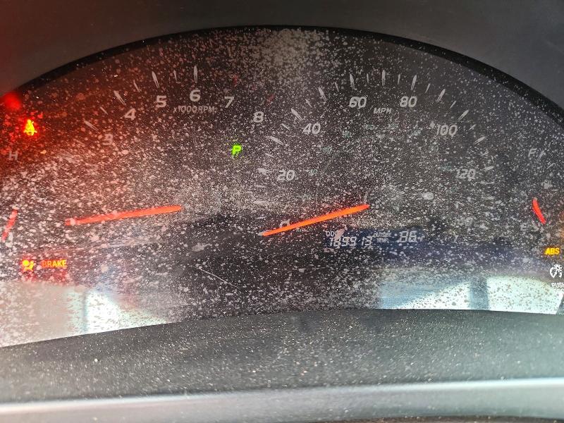 Photo 9 from auction – 2007 TOYOTA CAMRY with VIN 4T1BE46K67U123598