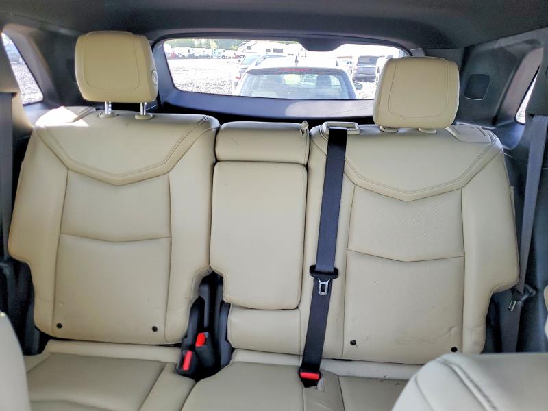 Zdjęcie 10 z aukcji – 2017 CADILLAC XT5 z VIN 1GYKNERSXHZ102595