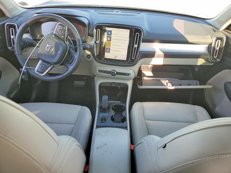 صورة رقم 8 من المزاد - 2022 VOLVO XC40 مع VIN YV4162UK4L2280067