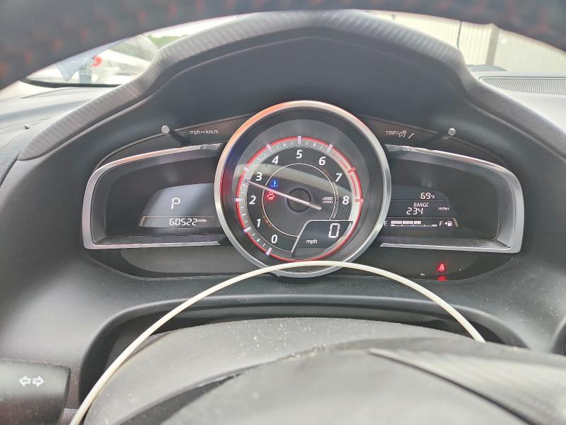 Фото 9 с аукциона – 2015 MAZDA 3 с VIN JM1BM1M36F1266181