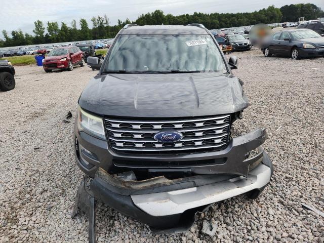 Zdjęcie 5 z aukcji – 2017 FORD EXPLORER z VIN 1FM5K8F8XHGC37993