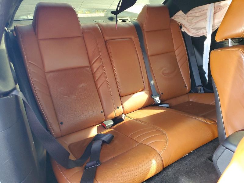 Photo 10 from auction – 2015 DODGE CHALLENGER with VIN 2C3CDZDJ0FH910720