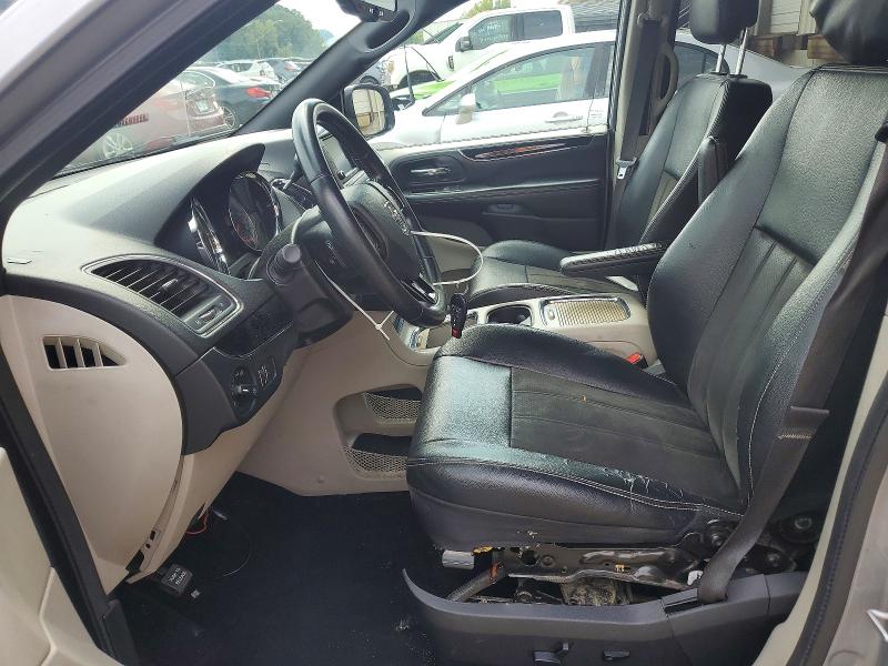 Photo 7 from auction – 2019 DODGE GRAND CARAVAN with VIN 2C4RDGCG7KR776406