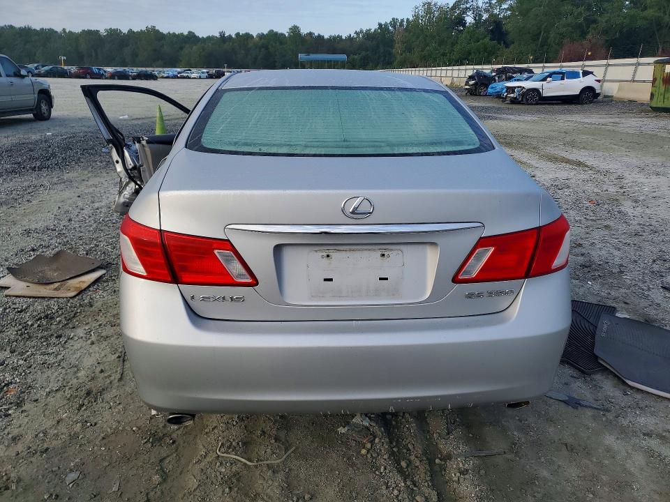 Снимка 6 от търг – 2008 LEXUS ES с VIN JTHBJ46G182222384