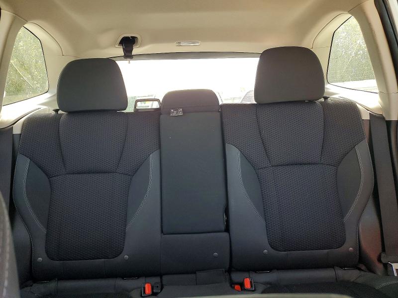 Photo 10 from auction – 2020 SUBARU FORESTER with VIN JF2SKAJC1LH515498