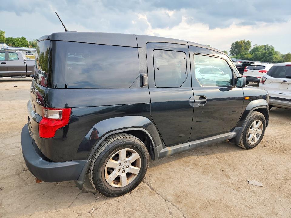 صورة رقم 3 من المزاد - 2011 HONDA ELEMENT مع VIN 5J6YH2H77BL004034