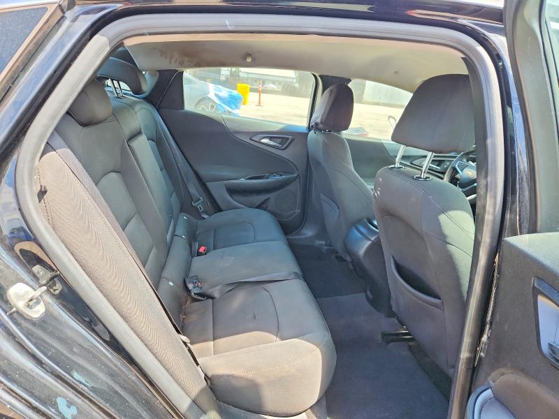 Photo 10 from auction – 2016 CHEVROLET MALIBU with VIN 1G1ZB5ST8GF214224