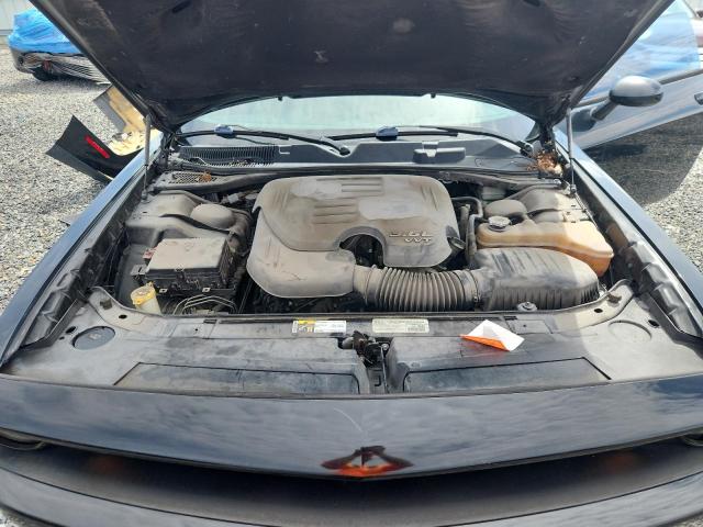 Photo 11 from auction – 2015 DODGE CHALLENGER with VIN 2C3CDZBG2FH775330