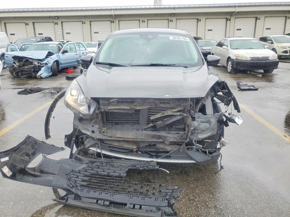 Снимка 5 от търг – 2022 FORD ESCAPE с VIN 1FMCU9H66NUA41565