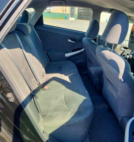 Photo 10 from auction – 2010 TOYOTA PRIUS with VIN JTDKN3DU4A0023906