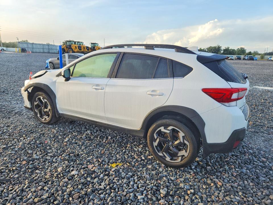 Zdjęcie 2 z aukcji – 2023 SUBARU CROSSTREK z VIN JF2GTHMCXPH313420