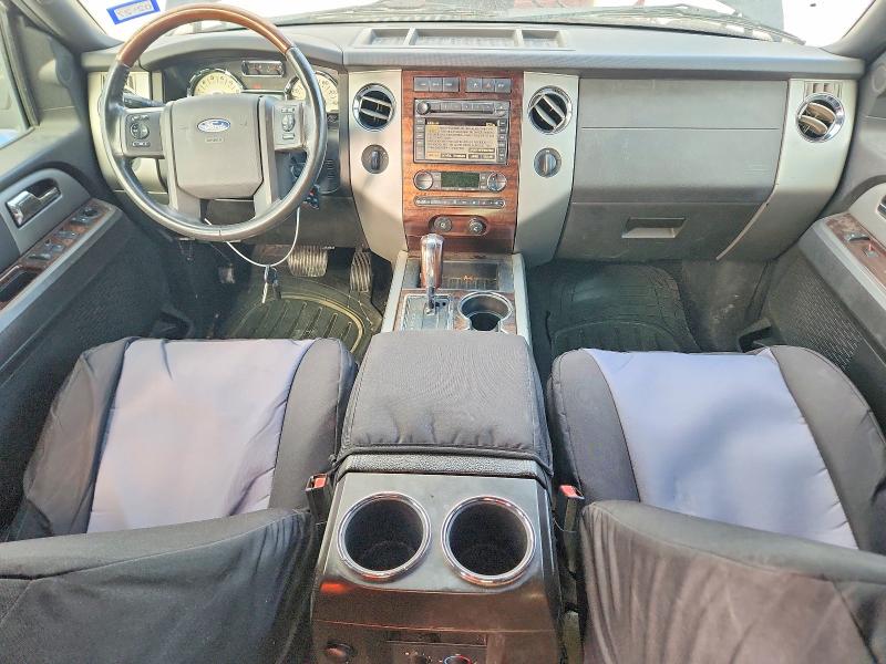 Foto 8 de la subasta – 2007 FORD EXPEDITION con VIN 1FMFU20567LA68586