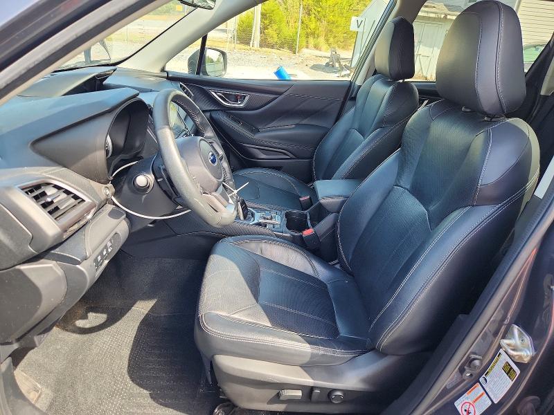 Снимка 7 от търг – 2020 SUBARU FORESTER с VIN JF2SKAXC4LH406251