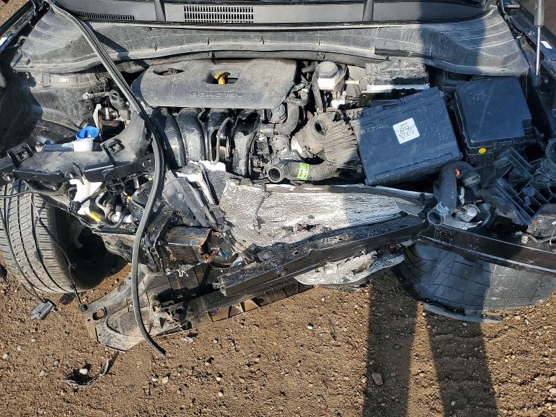 Photo 12 from auction – 2021 KIA SOUL with VIN KNDJ23AU4M7148246