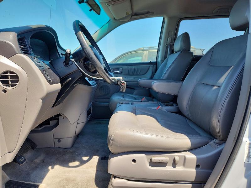 Photo 7 from auction – 2003 HONDA ODYSSEY with VIN 5FNRL18033B126982
