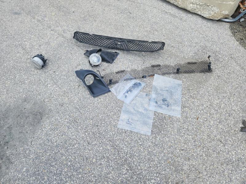 Zdjęcie 12 z aukcji – 2009 MITSUBISHI ECLIPSE z VIN 4A3AL25F89E009448