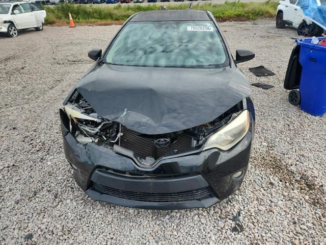 Снимка 7 от търг – 2014 TOYOTA COROLLA с VIN 5YFBURHEXEP045557